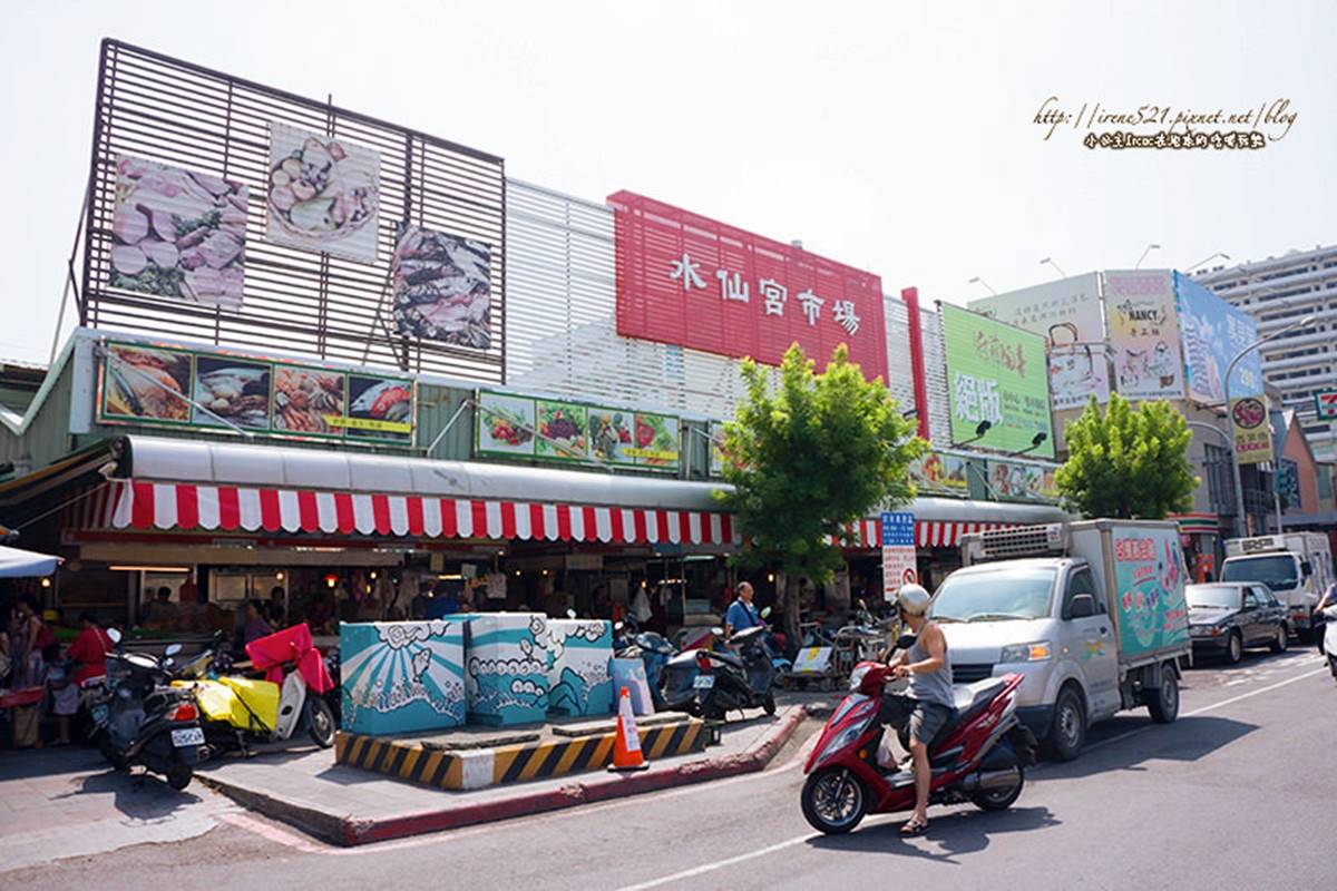 【2026年貨大街】最有年味的都在這！全台６大商圈時間、交通、必買全攻略