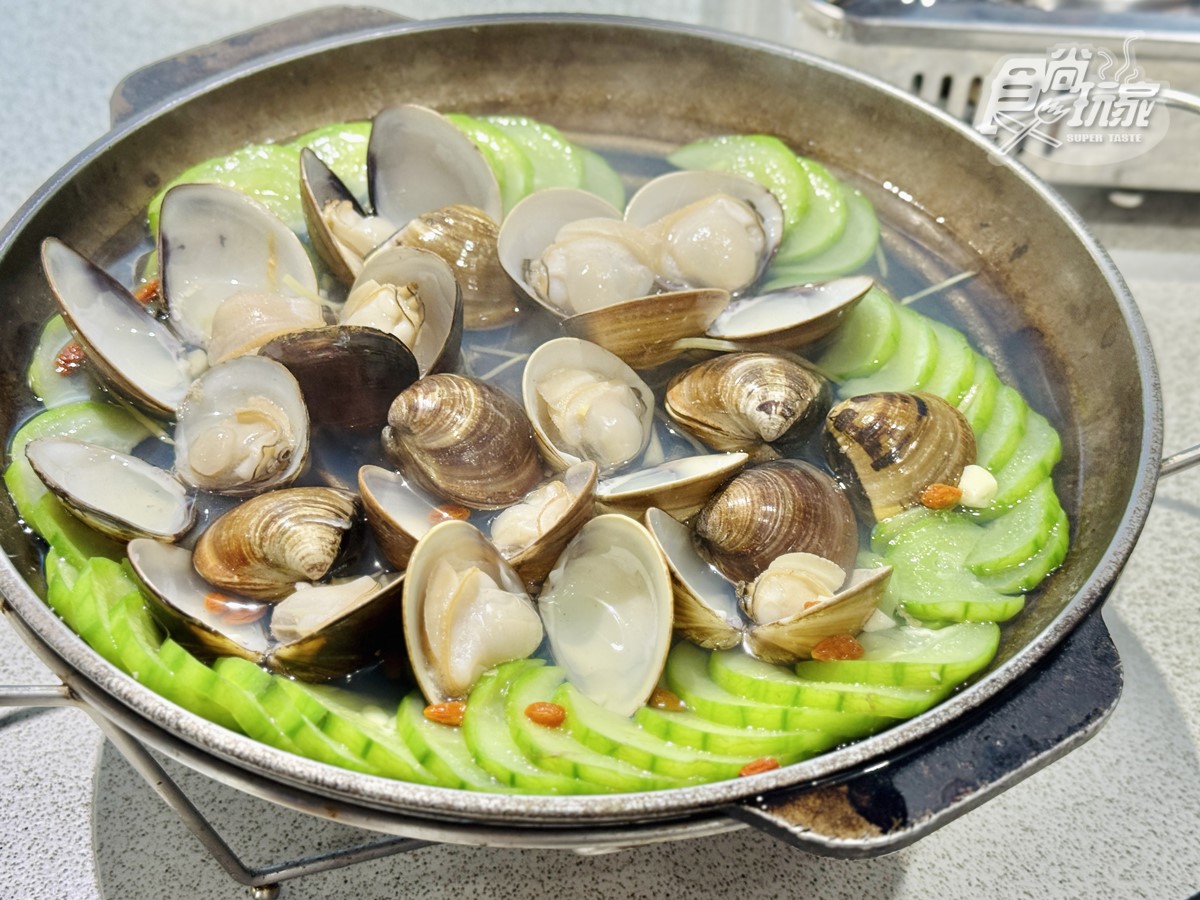 隱身魚塭必比登美食！黑琵食堂必吃菜色TOP 5推薦，自家養殖水產的永續餐桌