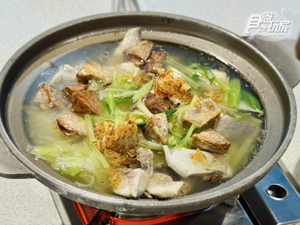 隱身魚塭必比登美食！黑琵食堂必吃菜色TOP 5推薦，自家養殖水產的永續餐桌