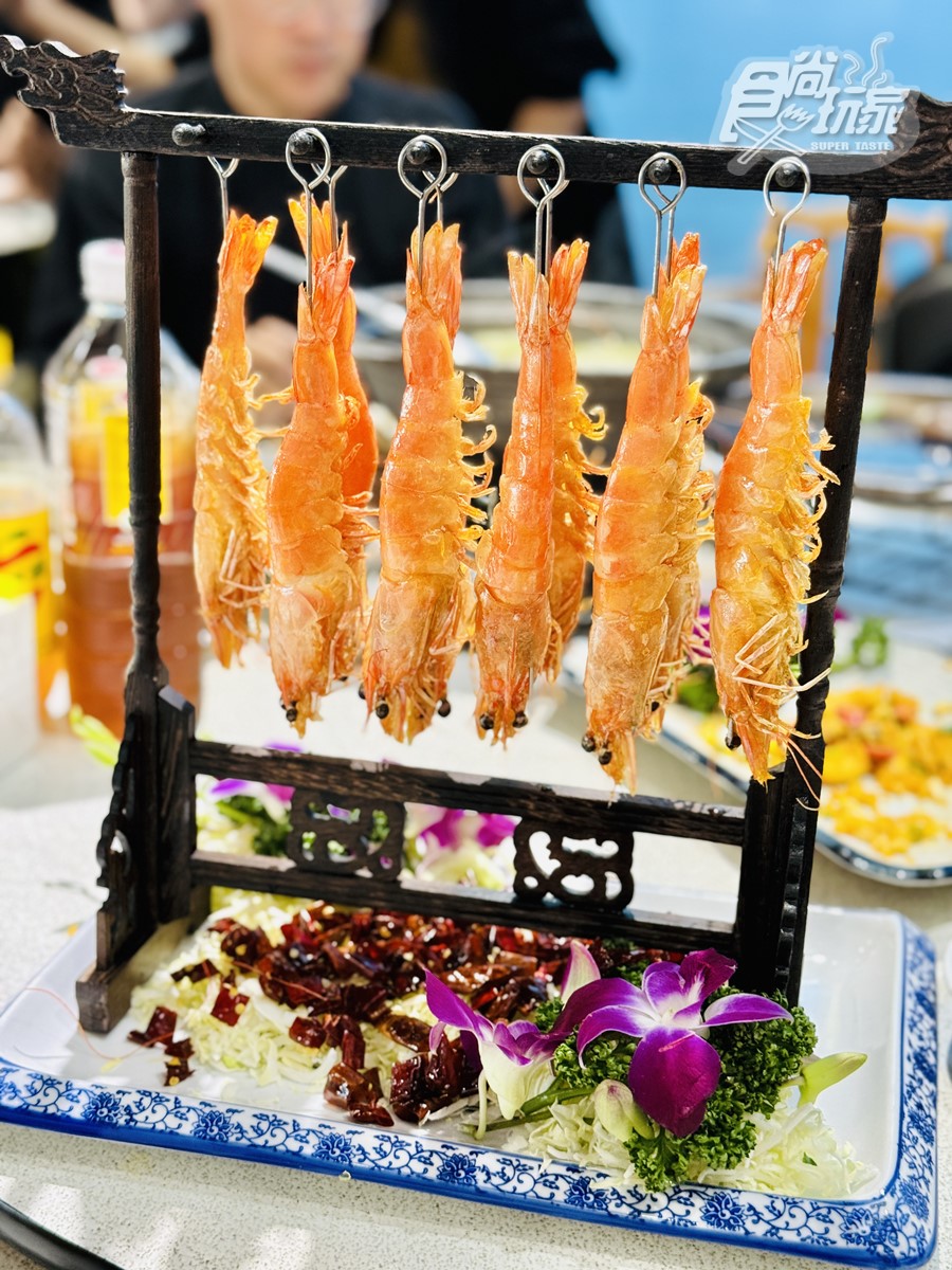 隱身魚塭必比登美食！黑琵食堂必吃菜色TOP 5推薦，自家養殖水產的永續餐桌