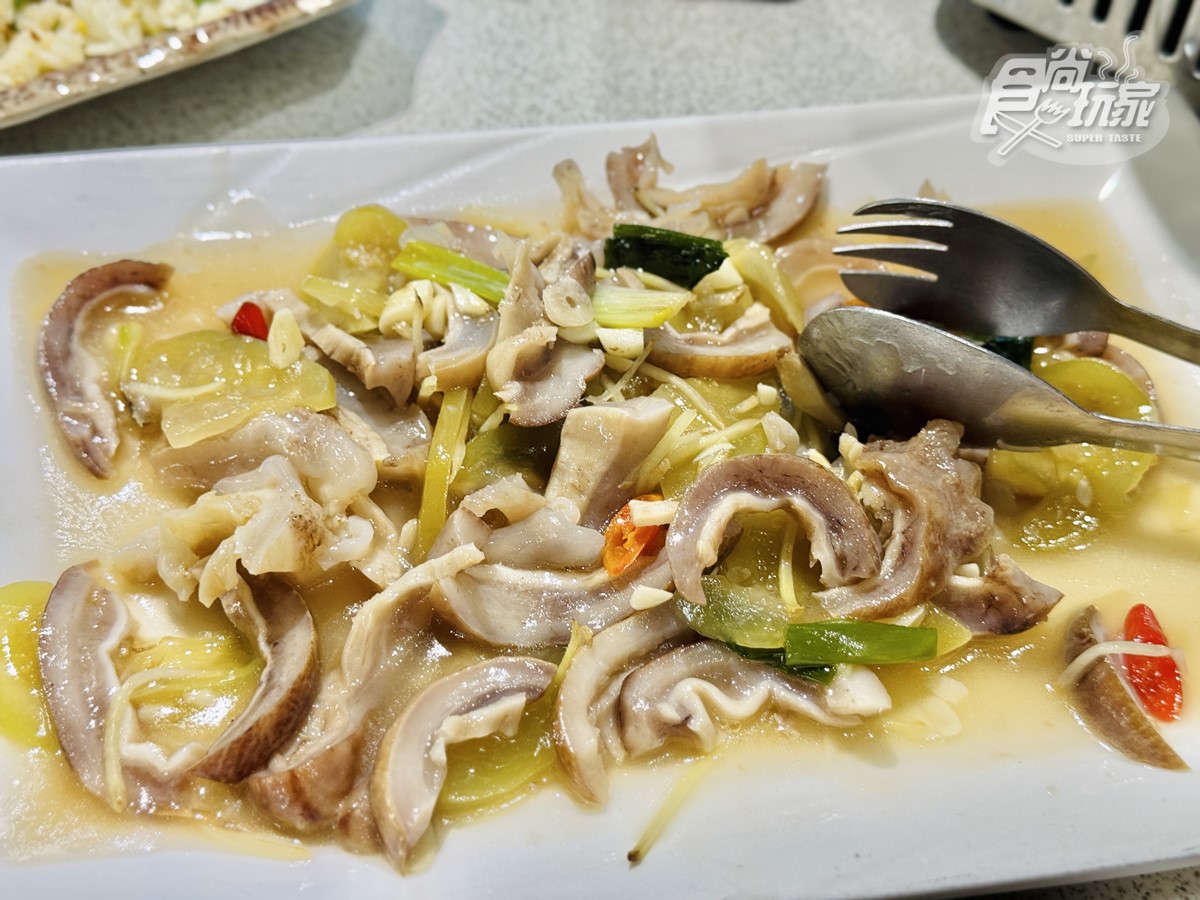 隱身魚塭必比登美食！黑琵食堂必吃菜色TOP 5推薦，自家養殖水產的永續餐桌