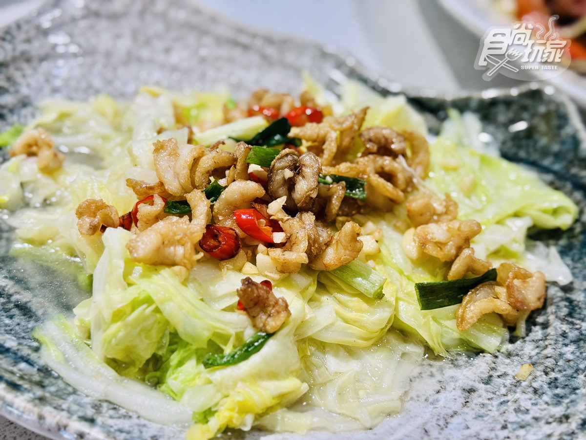 隱身魚塭必比登美食！黑琵食堂必吃菜色TOP 5推薦，自家養殖水產的永續餐桌