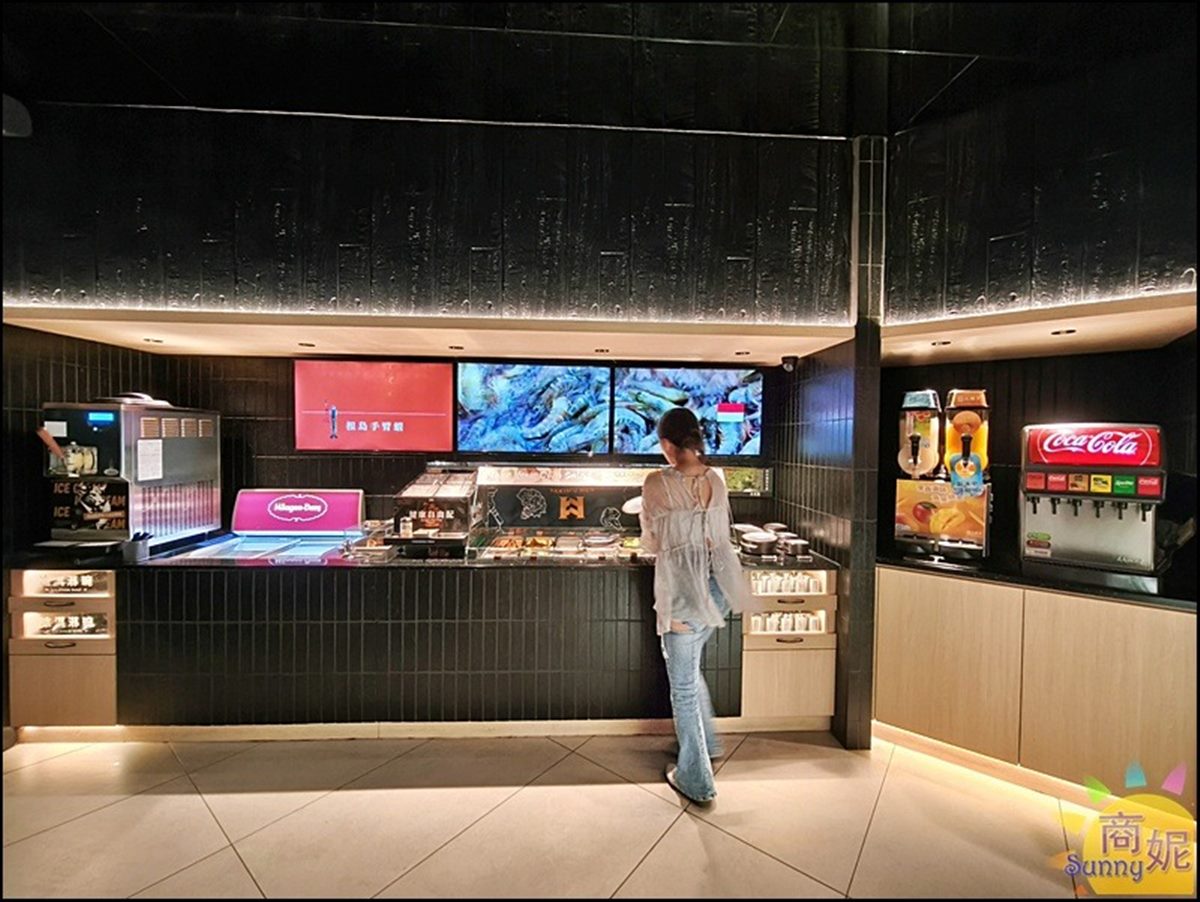 燒肉套餐＋自助吧吃到飽！高CP值燒肉店499元，哈根達斯、水果、雞湯無限續