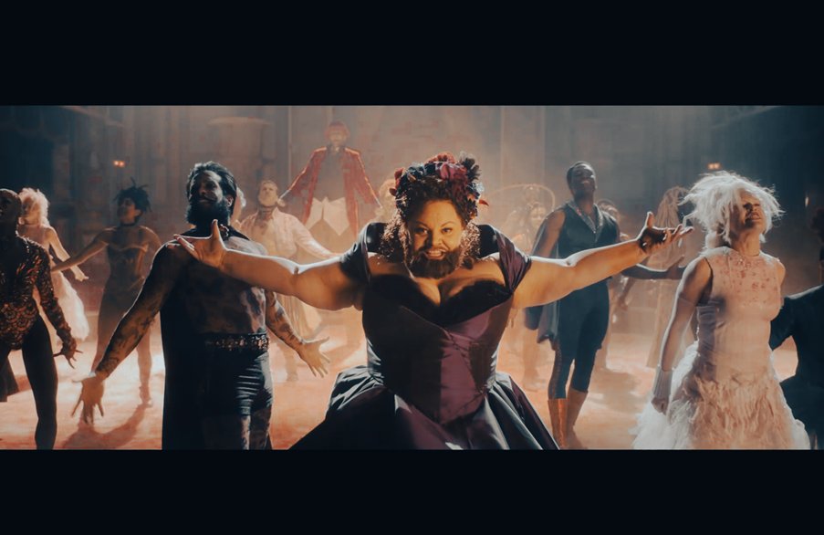 全球首演在台灣！《百老匯星光演唱會》大娛樂家原唱驚喜現身