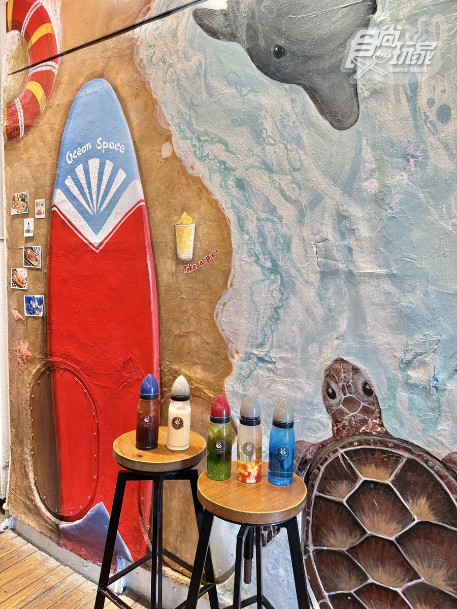 泰迪熊大軍出沒安平!走入全台唯一海上軍艦博物館,合照熊熊體驗當船長 泰迪熊大軍出沒安平!走入全台唯一海上軍艦博物館,合照熊熊體驗當船長