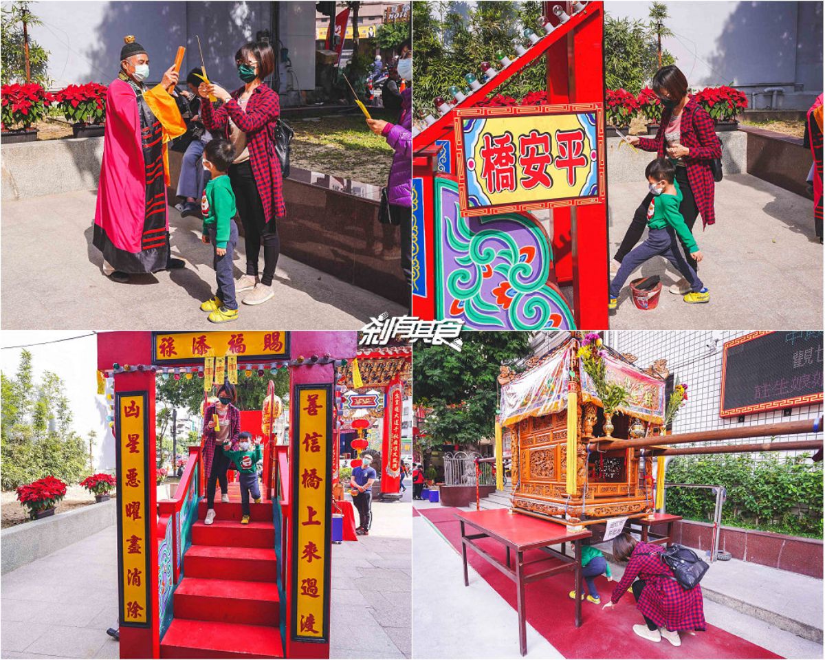 錯過等明年！台中元宵慶典「燒火獅」3/3登場，看600秒煙火秀、免費領燈籠