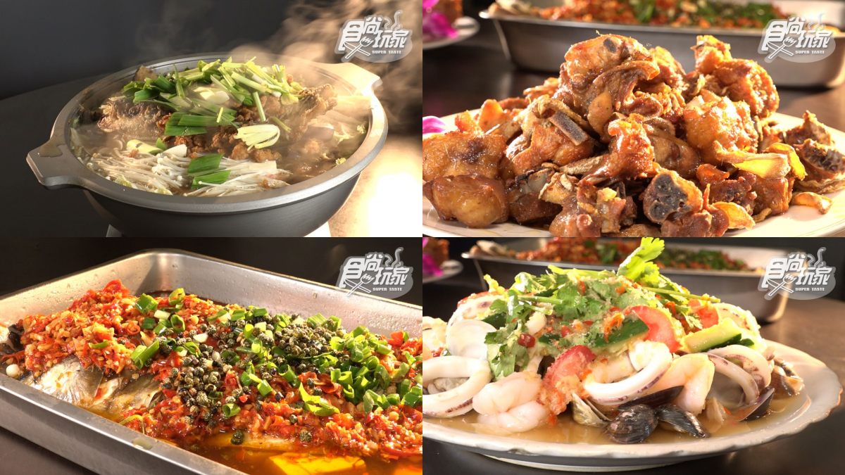 無敵河景第一排!八里左岸景觀餐廳5家,加碼排隊雙胞胎、甕仔雞9間必吃美食 無敵河景第一排!八里左岸景觀餐廳5家,加碼排隊雙胞胎、甕仔雞9間必吃美食