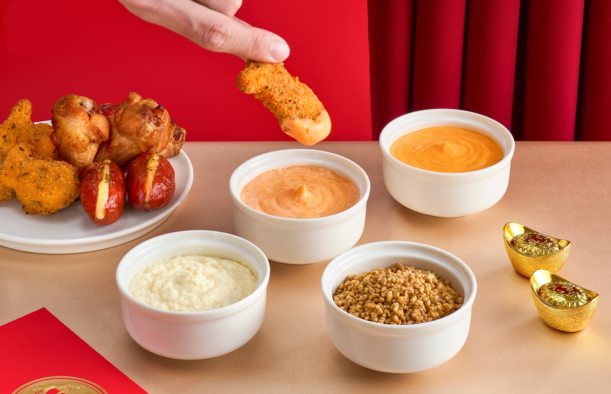 必勝客買１送２、達美樂買一送一！３大披薩優惠快衝，免費送海鮮雙拼披薩