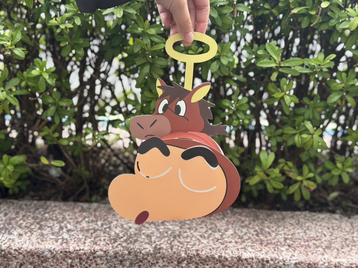 「7-11卡通元宵燈籠」14款開箱！馬年蠟筆小新、咖波、矮袋鼠，開賣日、價格