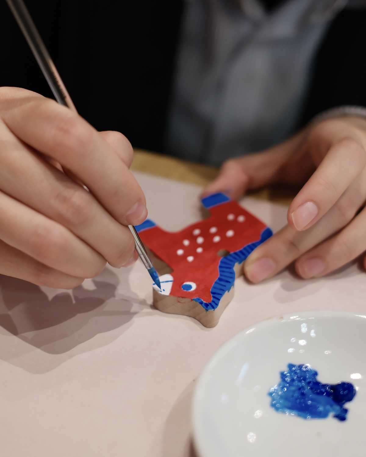 IKEA對名字「免費吃肉丸餐」！３大居家雜貨新春活動，衝韓國白熊插畫快閃店