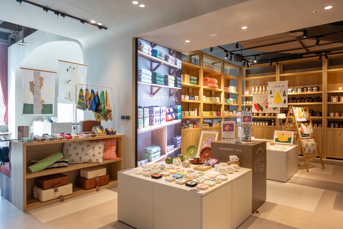 IKEA對名字「免費吃肉丸餐」！３大居家雜貨新春活動，衝韓國白熊插畫快閃店