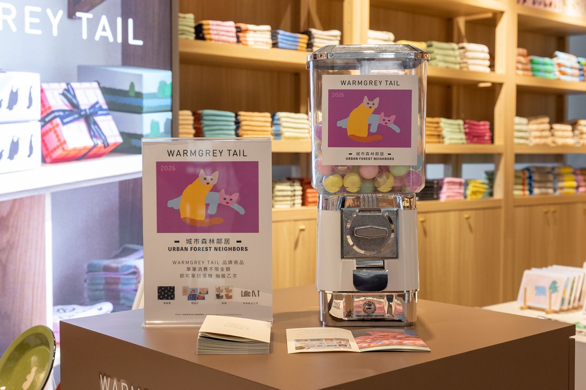 IKEA對名字「免費吃肉丸餐」！３大居家雜貨新春活動，衝韓國白熊插畫快閃店