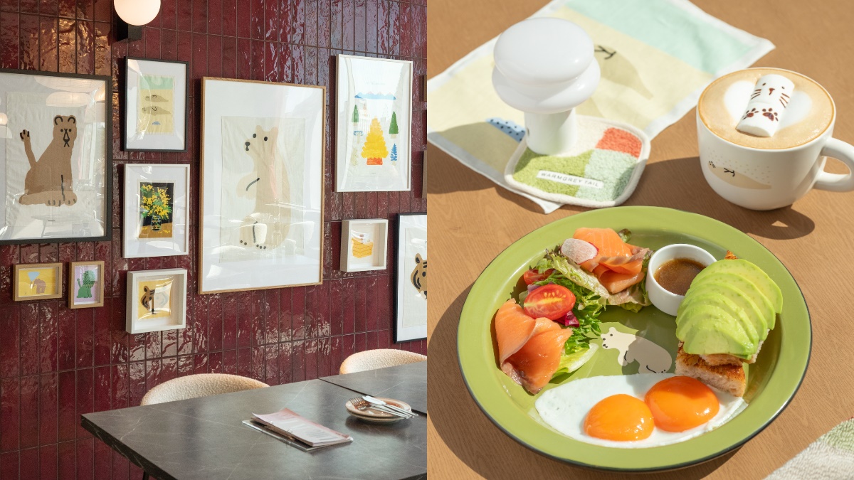 IKEA對名字「免費吃肉丸餐」！３大居家雜貨新春活動，衝韓國白熊插畫快閃店