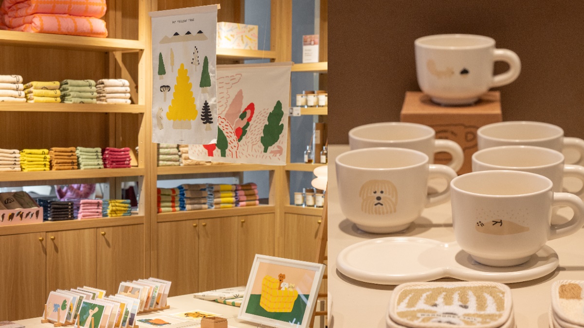 IKEA對名字「免費吃肉丸餐」！３大居家雜貨新春活動，衝韓國白熊插畫快閃店