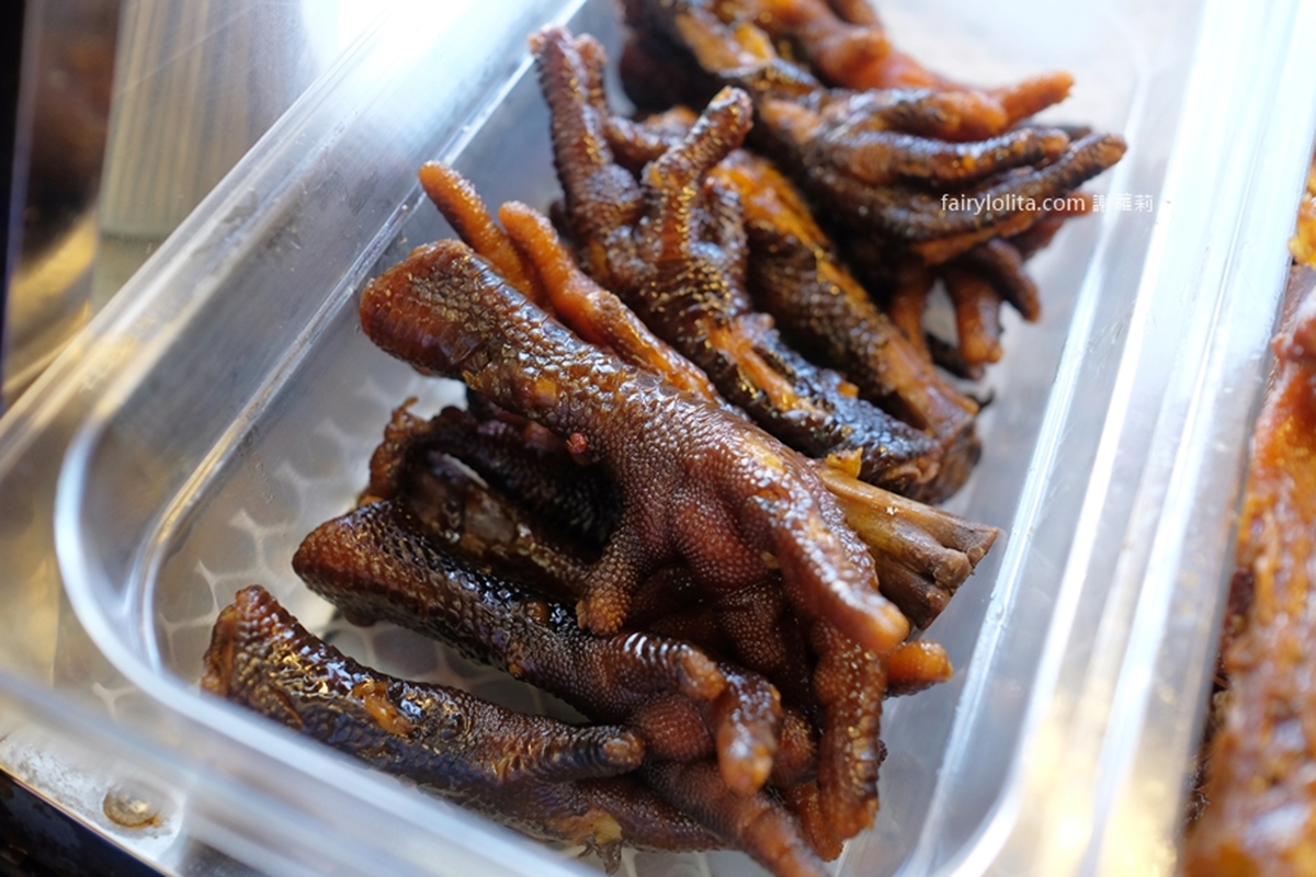 【賞燈美食祭】「最強滷味連鎖」現折55元起！脆腸、鴨翅淋秘製醬料超唰嘴