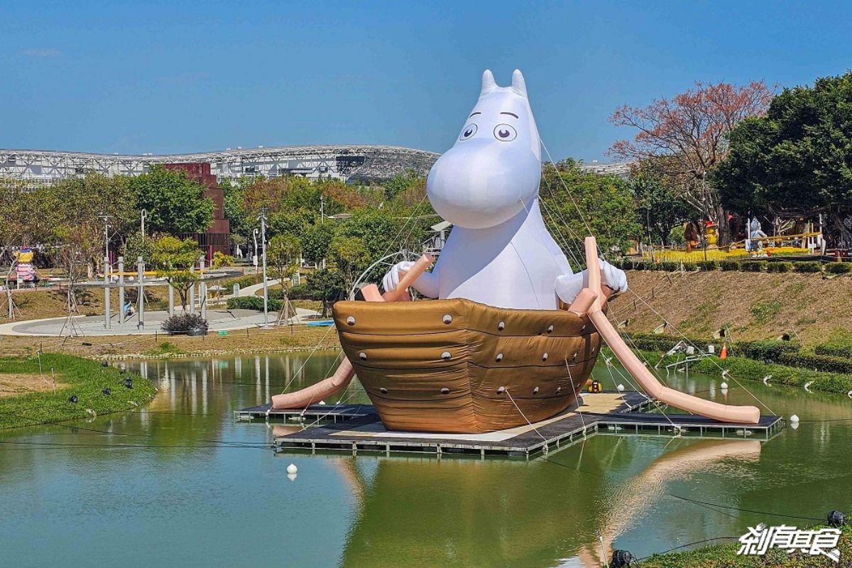 2026「馬年」燈會全攻略！全台各地27個燈會活動總整理，造型小提燈免費拿