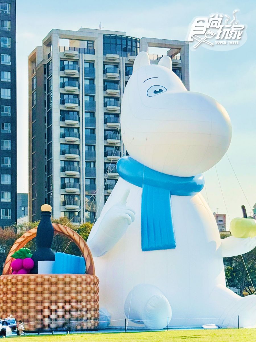 2026「馬年」燈會全攻略！全台各地27個燈會活動總整理，造型小提燈免費拿