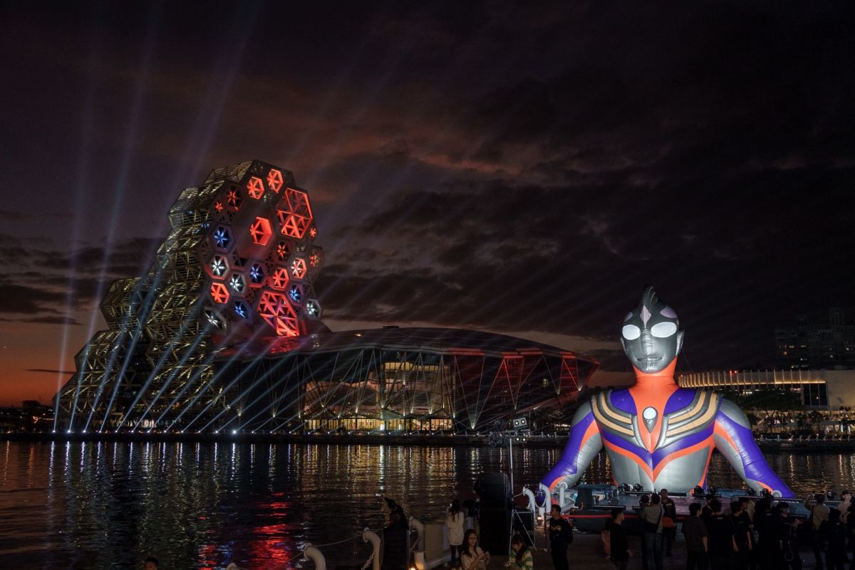 2026「馬年」燈會全攻略！全台各地27個燈會活動總整理，造型小提燈免費拿