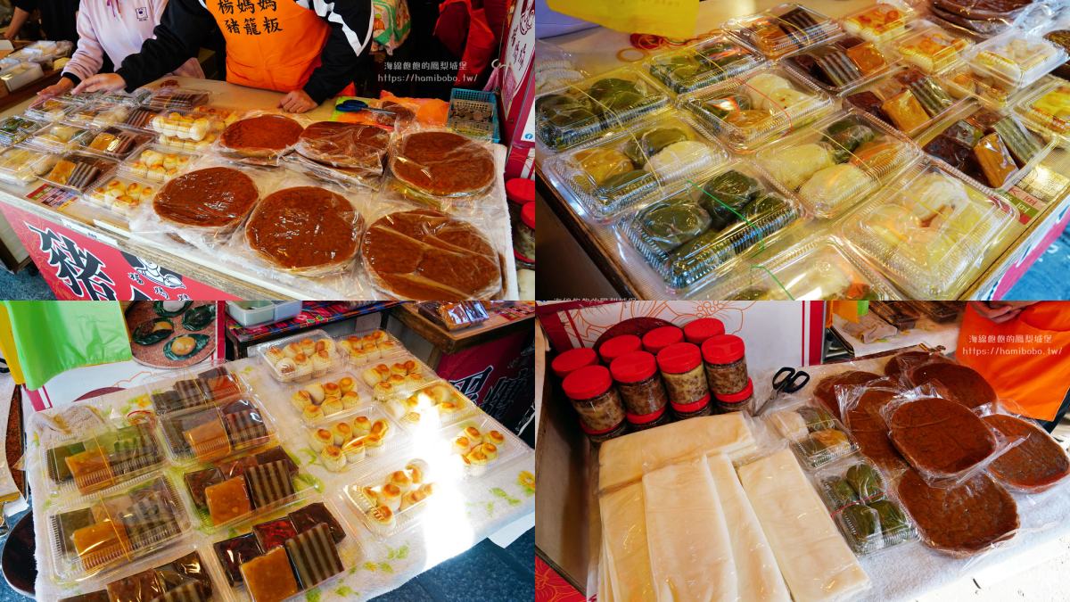 南庄老街桂花美食７選！必吃桂花湯圓冰＋蛋捲，加碼客家餐廳、伴手禮Top 10