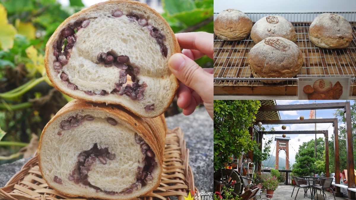 南庄老街桂花美食７選！必吃桂花湯圓冰＋蛋捲，加碼客家餐廳、伴手禮Top 10