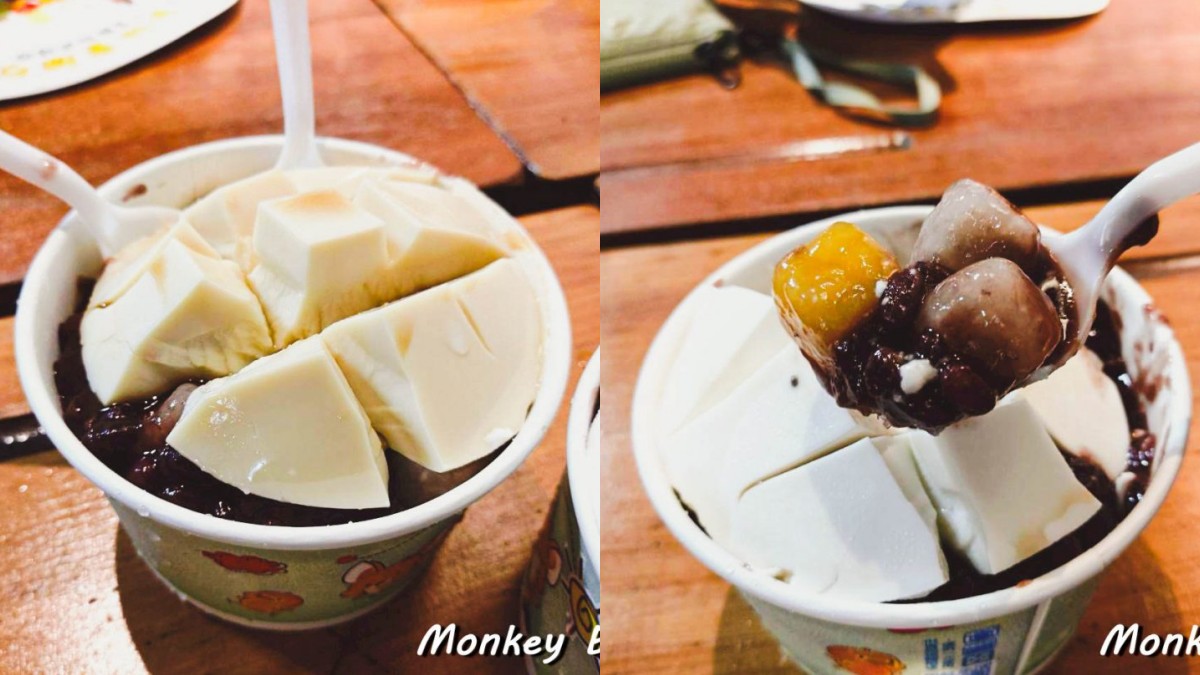 南庄老街桂花美食７選！必吃桂花湯圓冰＋蛋捲，加碼客家餐廳、伴手禮Top 10