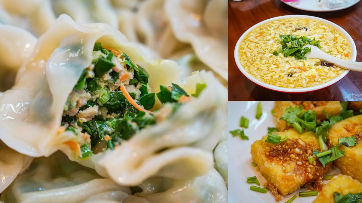 南庄老街桂花美食７選！必吃桂花湯圓冰＋蛋捲，加碼客家餐廳、伴手禮Top 10