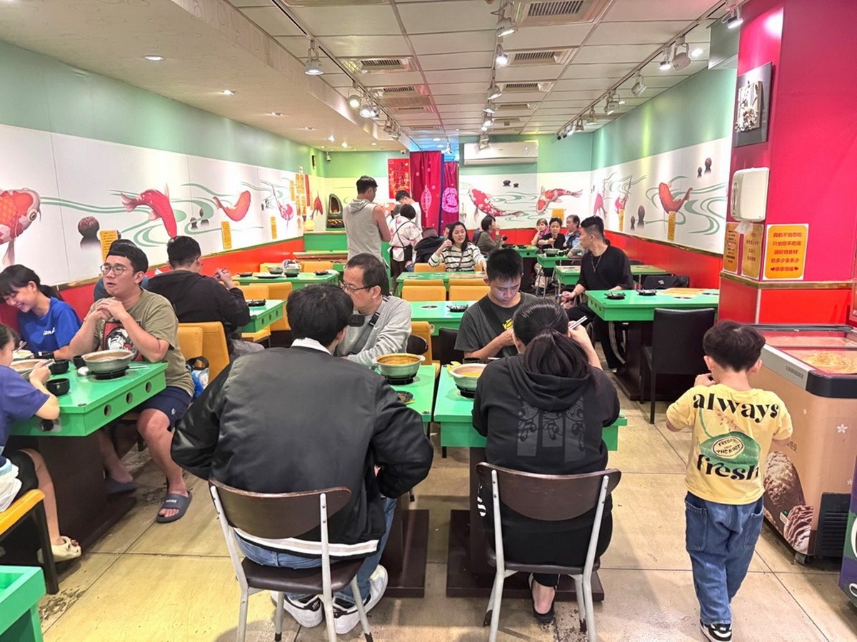 170元起吃到飽！信義區「高CP值小火鍋」自助吧、爆米花、甜點無限暢吃