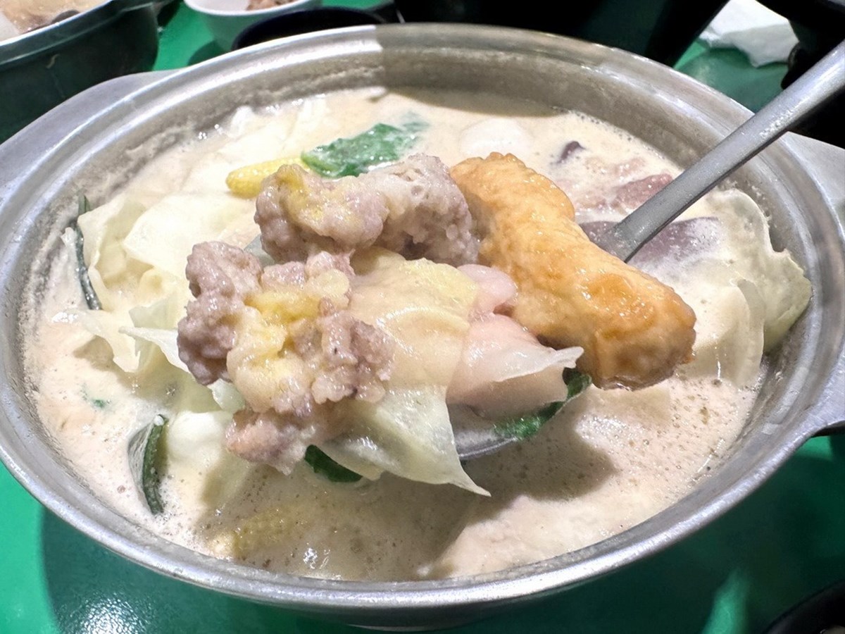 170元起吃到飽！信義區「高CP值小火鍋」自助吧、爆米花、甜點無限暢吃