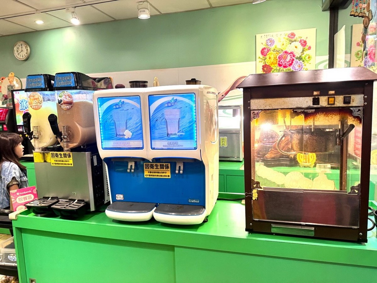 170元起吃到飽！信義區「高CP值小火鍋」自助吧、爆米花、甜點無限暢吃