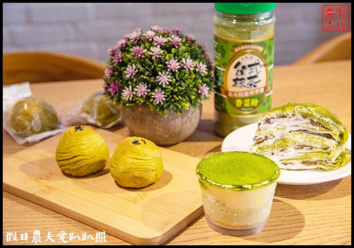 2/24國際討厭香菜日！全台10項香菜美食挑戰：香菜咖啡、香菜火鍋、滷肉飯