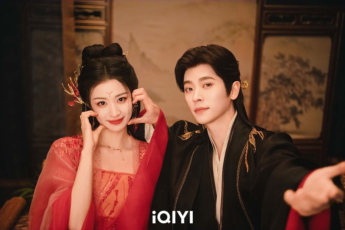 過年追劇看這篇！春節「戲劇免費看＋24小時馬拉松」，爽看最強陸劇、影集