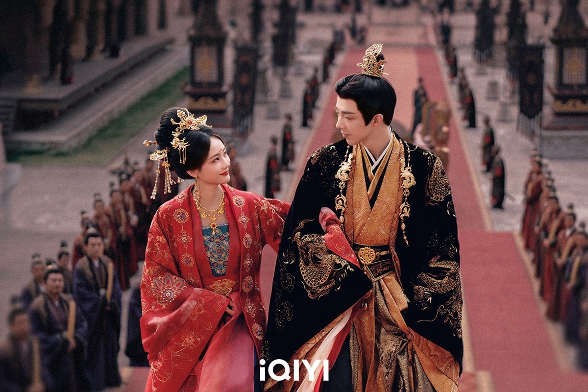 過年追劇看這篇！春節「戲劇免費看＋24小時馬拉松」，爽看最強陸劇、影集