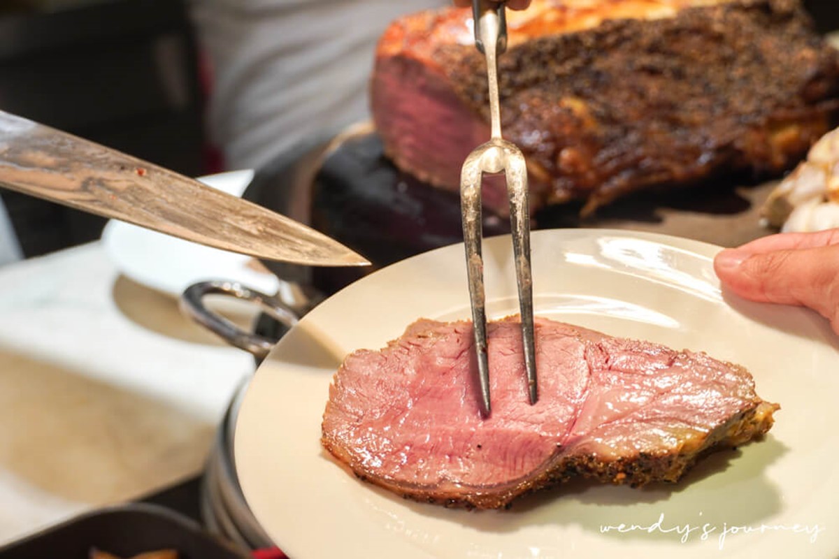 螃蟹、牛排無限吃！吃到飽餐券下殺69折，優惠限時１個月、每人現省470元