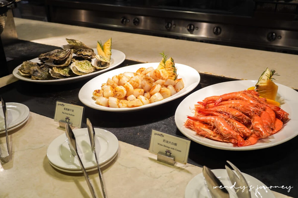 螃蟹、牛排無限吃！吃到飽餐券下殺69折，優惠限時１個月、每人現省470元