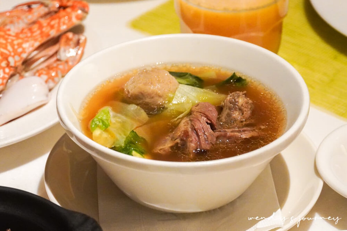 螃蟹、牛排無限吃！吃到飽餐券下殺69折，優惠限時１個月、每人現省470元