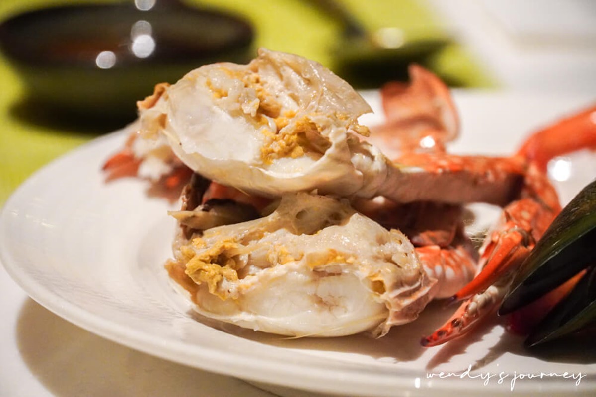 螃蟹、牛排無限吃！吃到飽餐券下殺69折，優惠限時１個月、每人現省470元