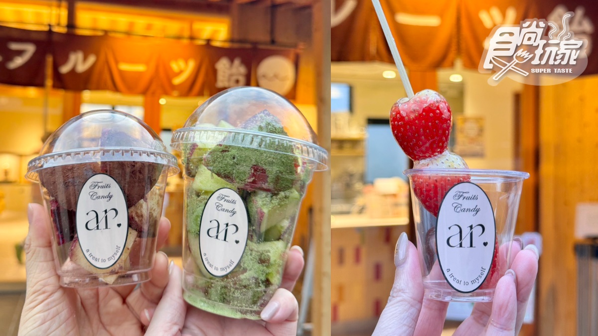 日本中部「復古散步地圖」最新版！雪山纜車ｘ溫泉甜點ｘ昭和老街６玩法