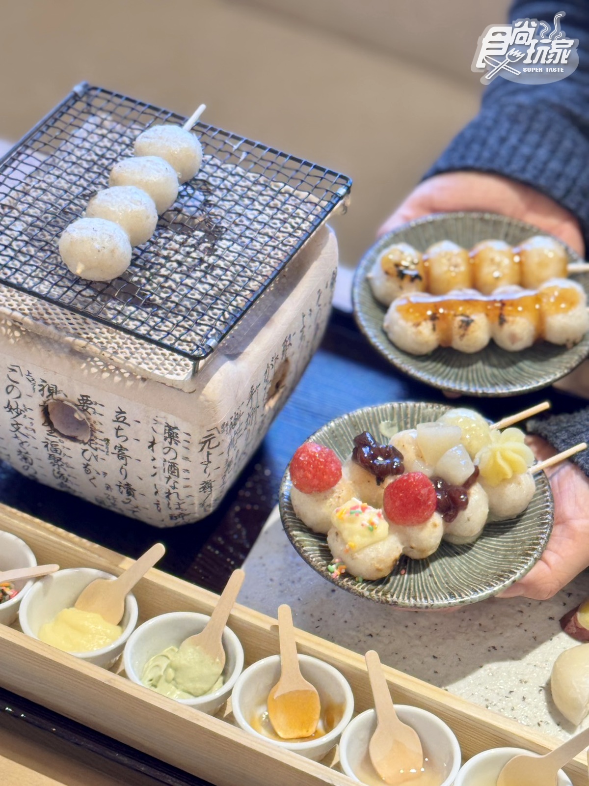 日本中部「復古散步地圖」最新版！雪山纜車ｘ溫泉甜點ｘ昭和老街６玩法