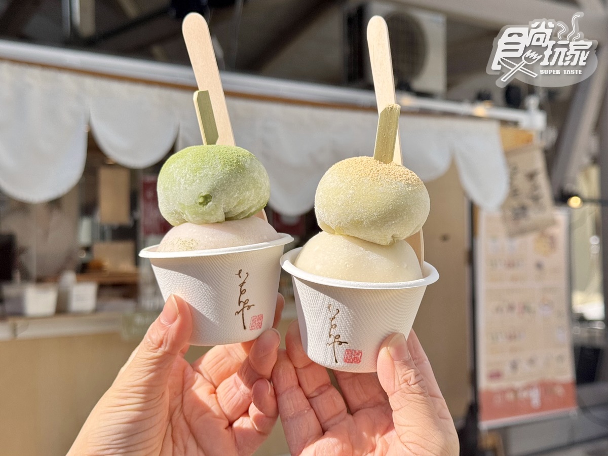 日本中部「復古散步地圖」最新版！雪山纜車ｘ溫泉甜點ｘ昭和老街６玩法