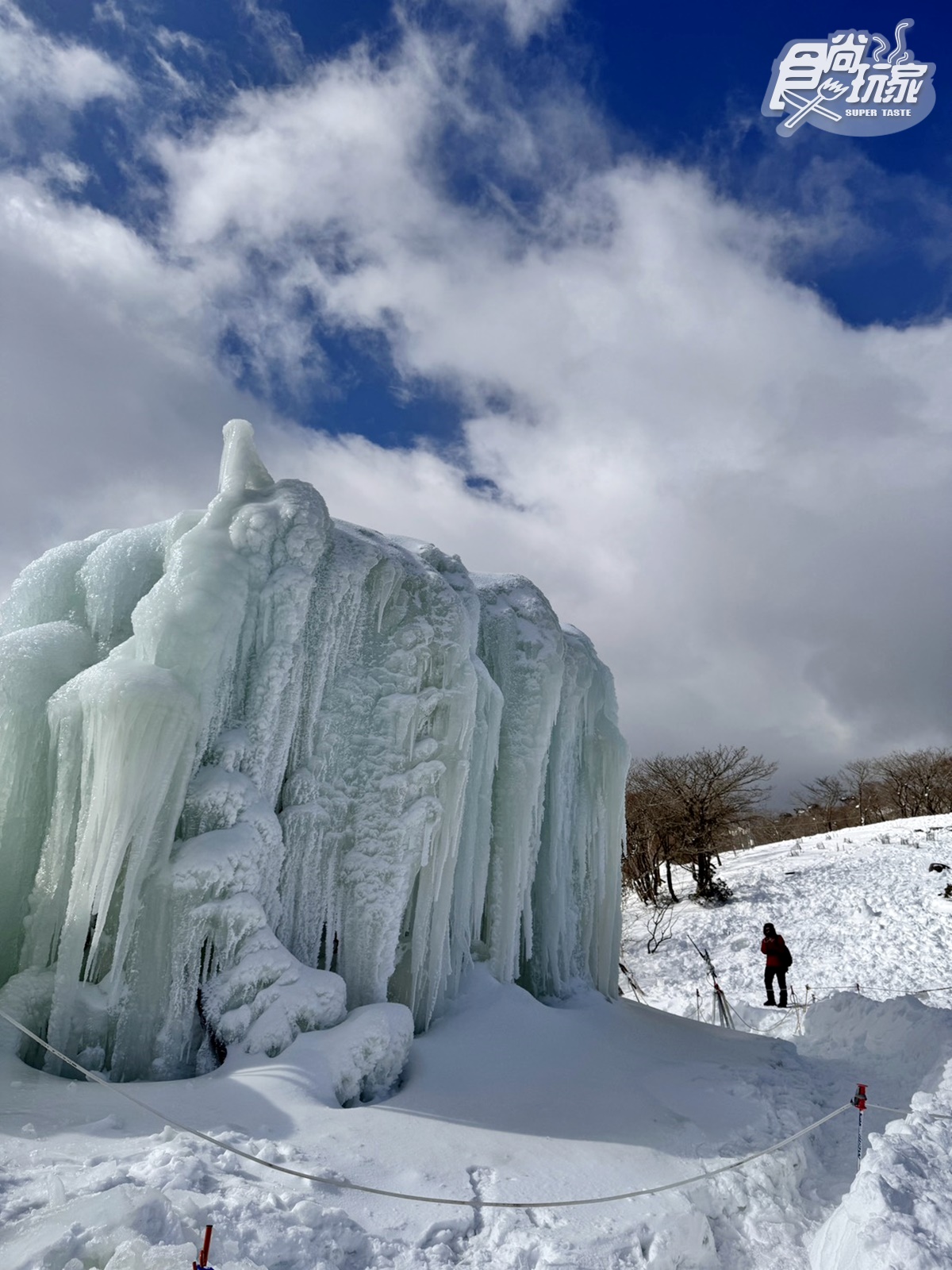 日本中部「復古散步地圖」最新版！雪山纜車ｘ溫泉甜點ｘ昭和老街６玩法