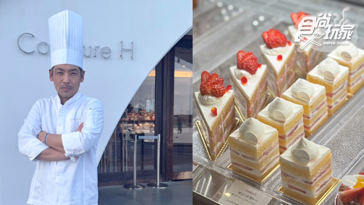 日本中部「復古散步地圖」最新版！雪山纜車ｘ溫泉甜點ｘ昭和老街６玩法