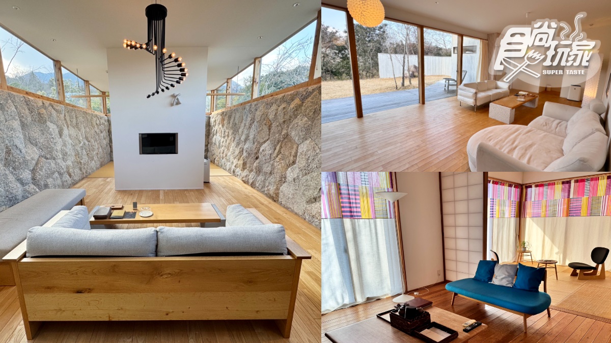 日本中部「復古散步地圖」最新版！雪山纜車ｘ溫泉甜點ｘ昭和老街６玩法