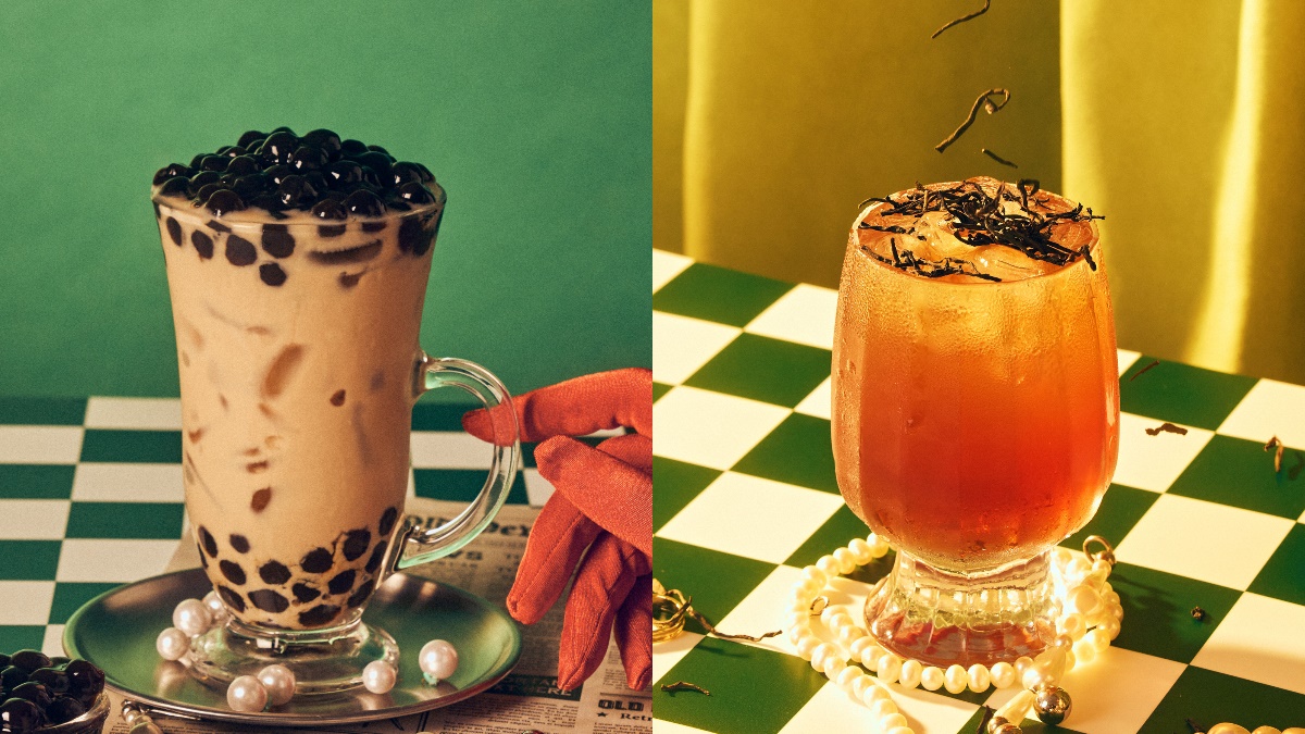 開工14間「咖啡＋手搖飲」優惠包！星巴克、迷客夏買一送一，85度C奶茶35折