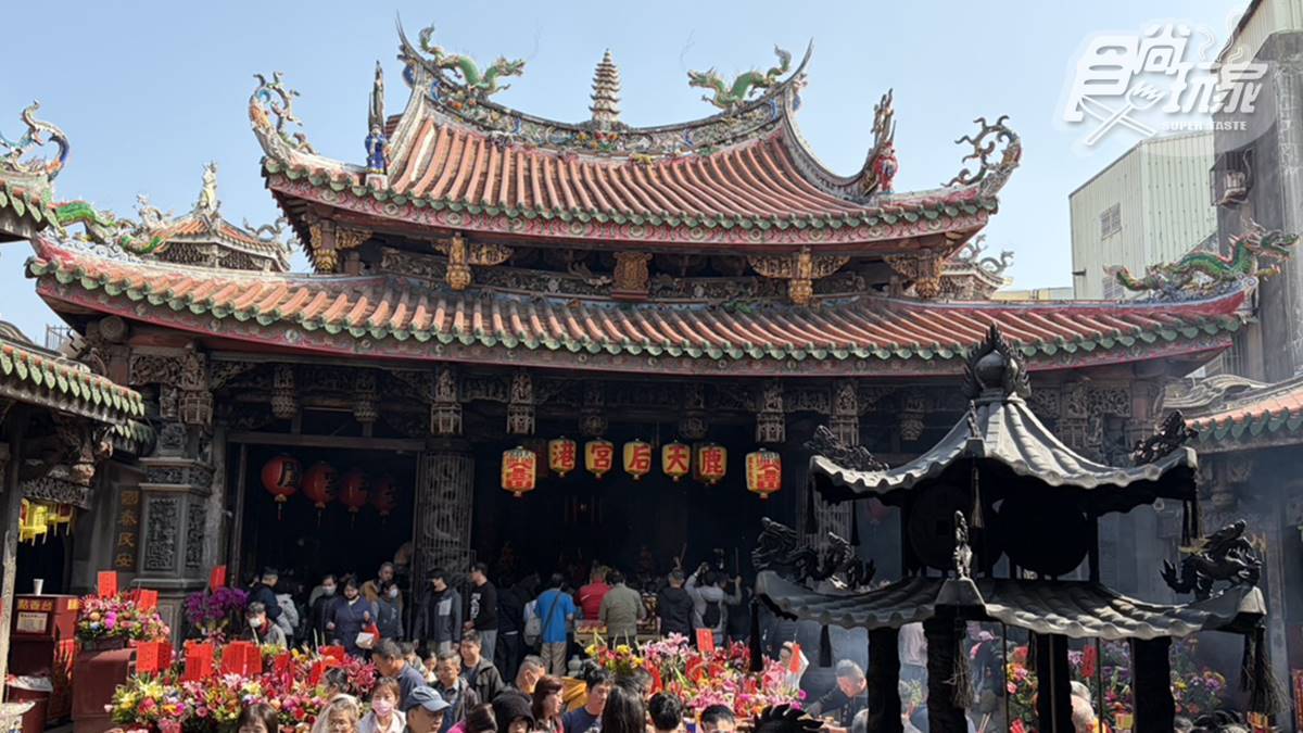 台灣最夯老街出爐！它年吸2200萬遊客登榜首，網友揭３優勢：每年必去