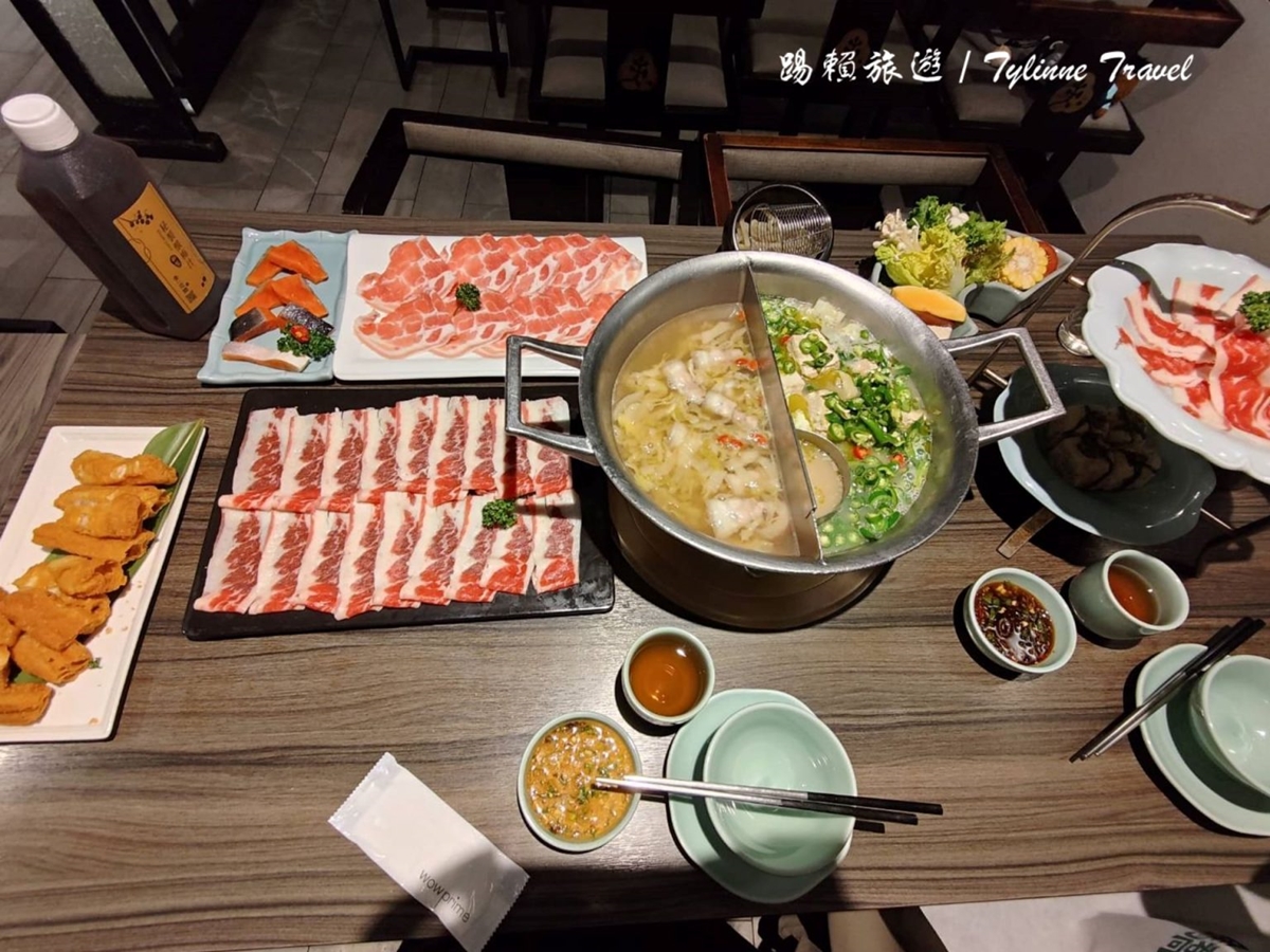2026台北火鍋懶人包!25家推薦名單:黃仁勳愛店、350元雙主餐、豬油拌飯吃到飽 2026台北火鍋懶人包!25家推薦名單:黃仁勳愛店、350元雙主餐、豬油拌飯吃到飽