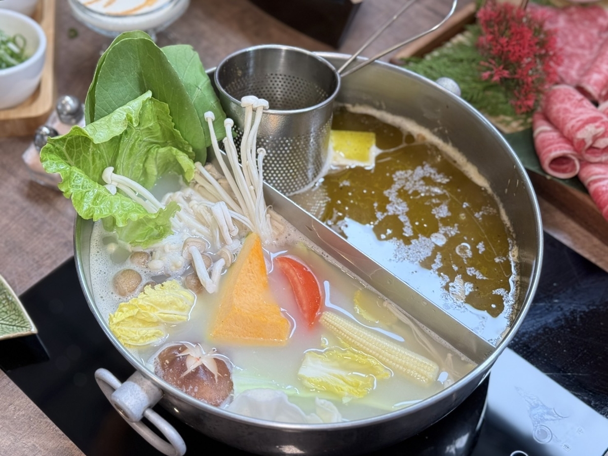 2026台北火鍋懶人包!25家推薦名單:黃仁勳愛店、350元雙主餐、豬油拌飯吃到飽 2026台北火鍋懶人包!25家推薦名單:黃仁勳愛店、350元雙主餐、豬油拌飯吃到飽