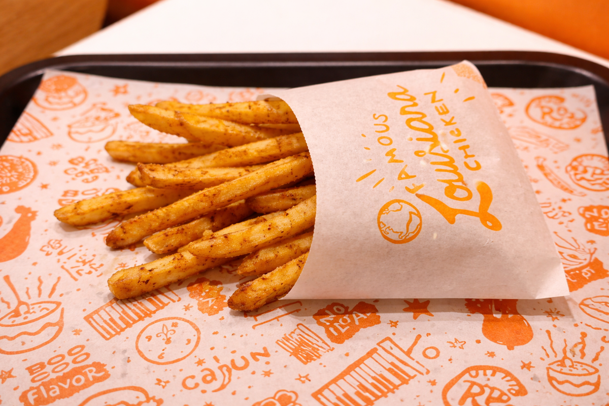 摩斯漢堡、漢堡王買一送一！５大速食「開工優惠」快衝，Popeyes免費送炸物