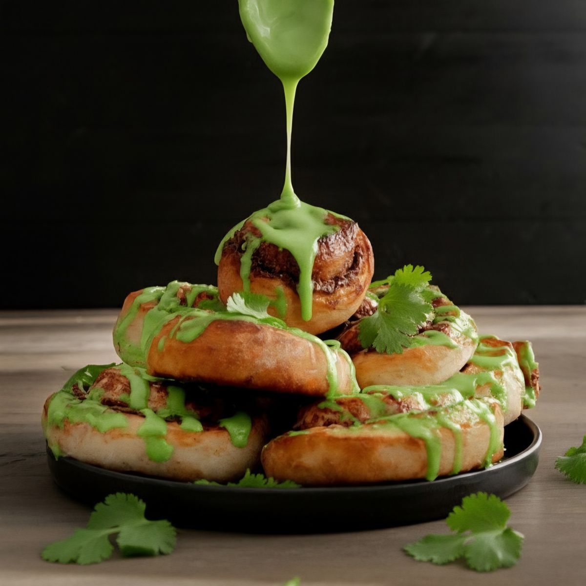 全台最大「香菜市集」彰化、高雄登場！超過110家香菜美食、香菜小物大集合