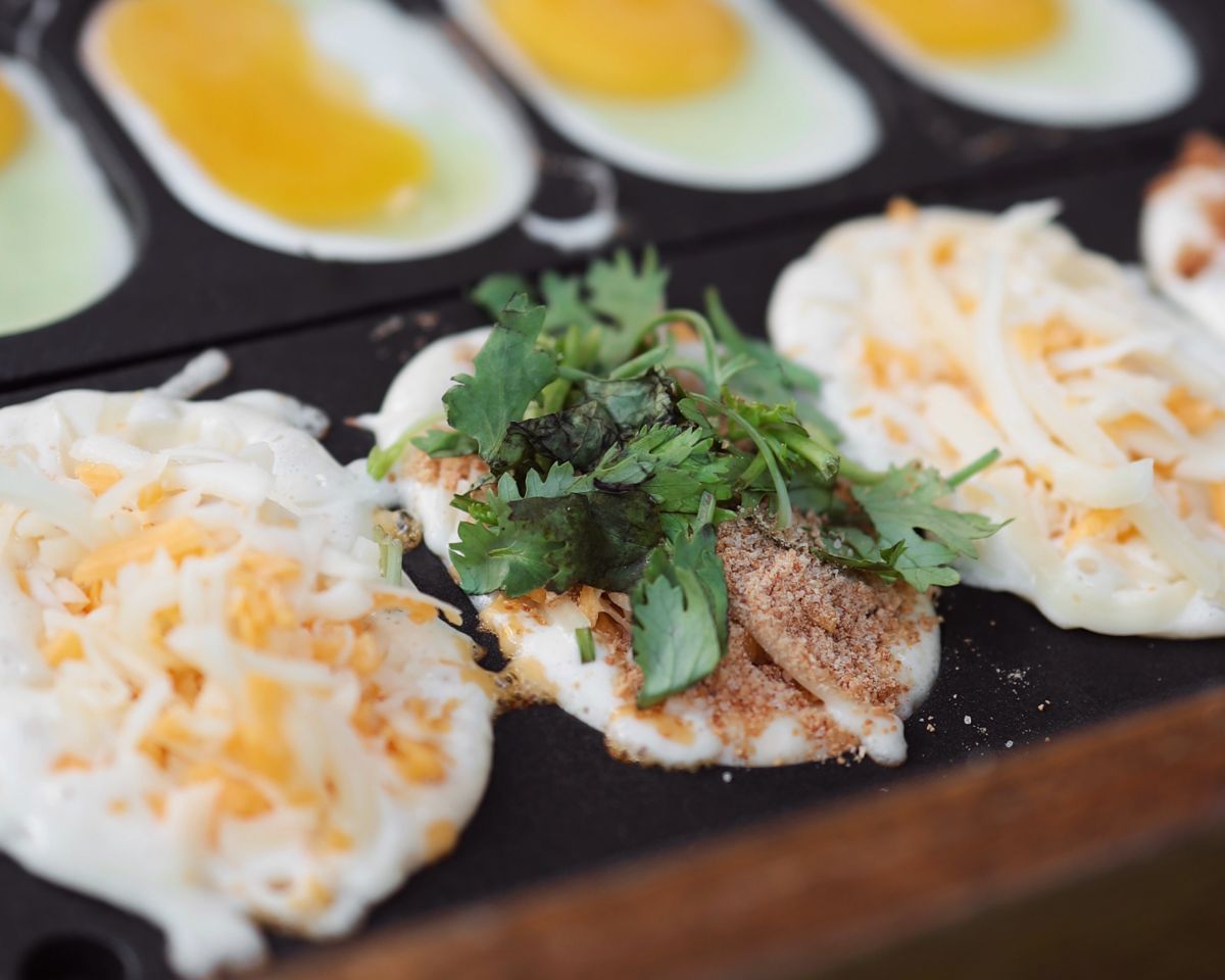 全台最大「香菜市集」彰化、高雄登場！超過110家香菜美食、香菜小物大集合