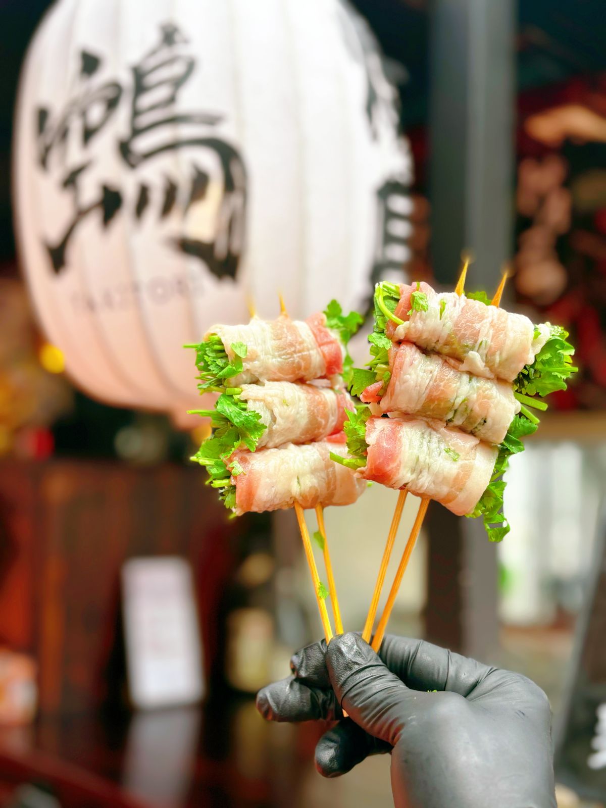 全台最大「香菜市集」彰化、高雄登場！超過110家香菜美食、香菜小物大集合